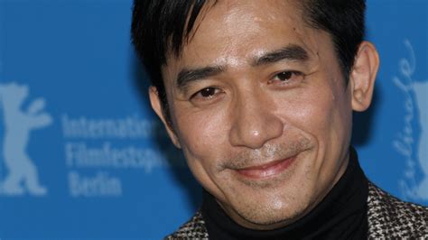 A Surpreendente Presença de Tony Leung Chiu-Wai no Festival Internacional de Cinema do Rio de Janeiro: Uma Jornada Cinematográfica Entre Cultura e Emoção!