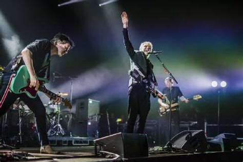 Festival de Música em Berlim com Franz Ferdinand: Uma Noite Inesquecível de Rock Independente!