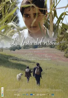 A Festa de Gala Cinematográfica de Lorenzo: Um Encontro Inesquecível com o Brilhante Horizonte do Cinema Italiano!