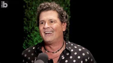 O Grande Concurso de Talentos de Carlos Vives: Uma Noite Mágica na Cidade da Eterna Primavera!