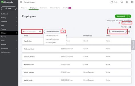 How to Print a Bill Payment Stub in QuickBooks Online