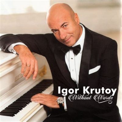  Igor Krutoy's Moscow Nights Concert: A Sparkling Symphony of Nostalgia and Extravagance!