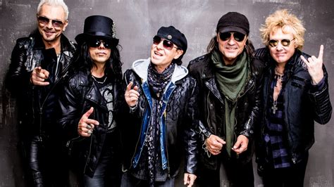 Klaus Meine's Epic Voice of Rock Tour Leaves Fans Breathless! A Celebration of 50 Years of Scorpions' Musical Glory