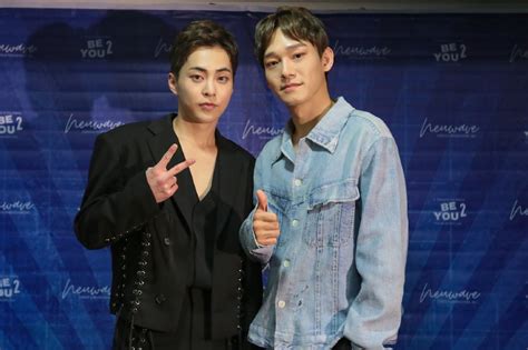 Xiumin's Beyond the Stage Concert: A Glimpse into the K-Pop Idol's Multifaceted Talent?